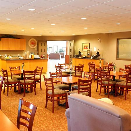 Coast Grimshaw Hotel & Suites מראה חיצוני תמונה
