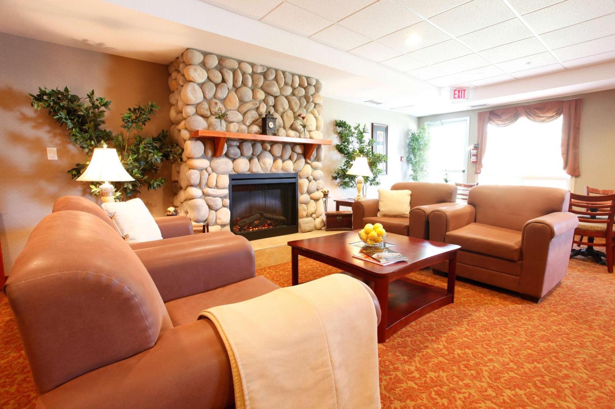 Coast Grimshaw Hotel & Suites מראה חיצוני תמונה