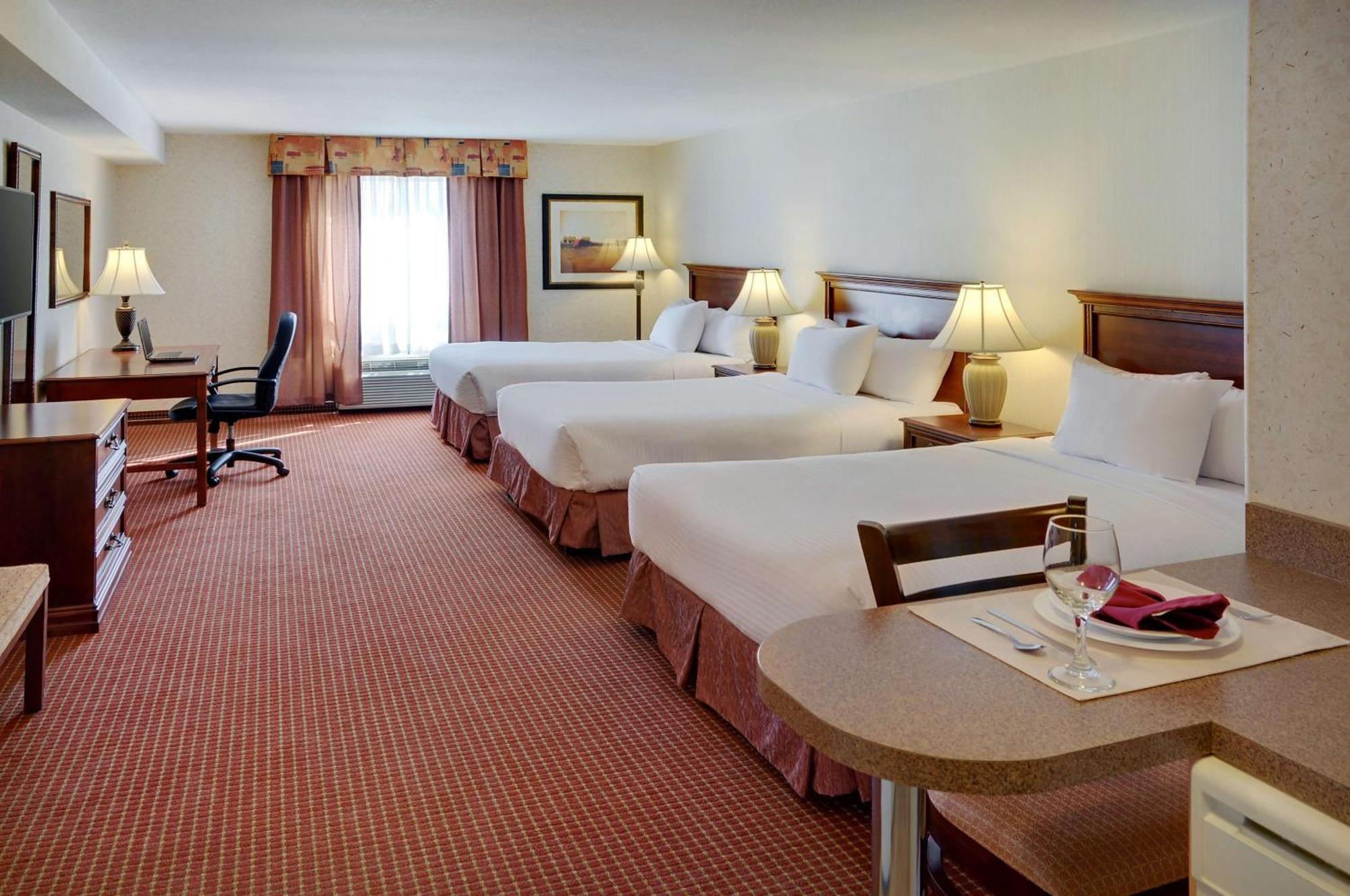 Coast Grimshaw Hotel & Suites מראה חיצוני תמונה