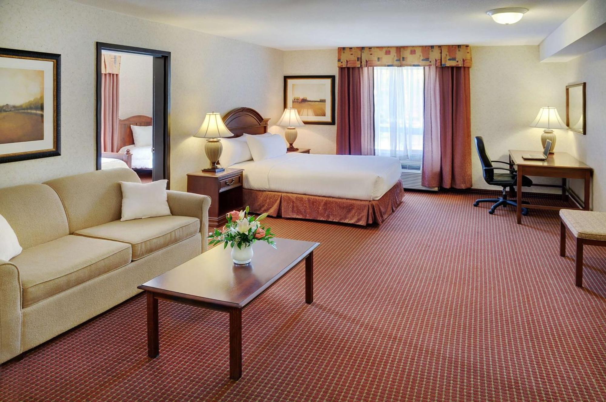 Coast Grimshaw Hotel & Suites מראה חיצוני תמונה