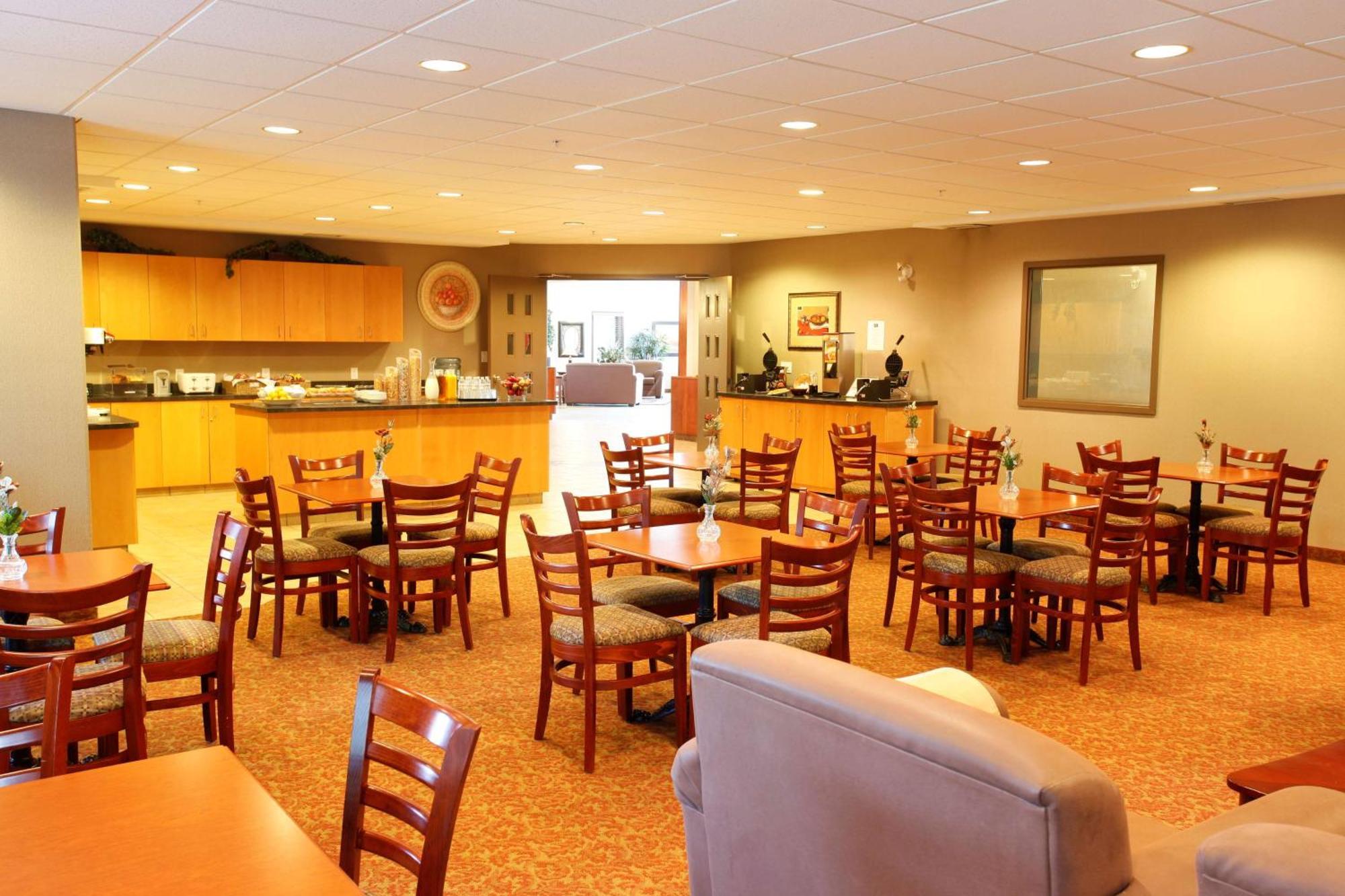 Coast Grimshaw Hotel & Suites מראה חיצוני תמונה