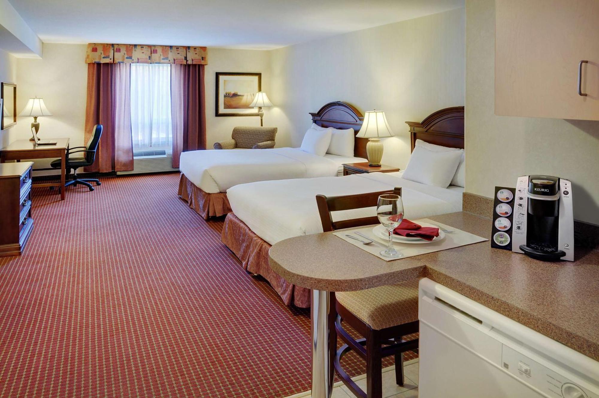 Coast Grimshaw Hotel & Suites מראה חיצוני תמונה