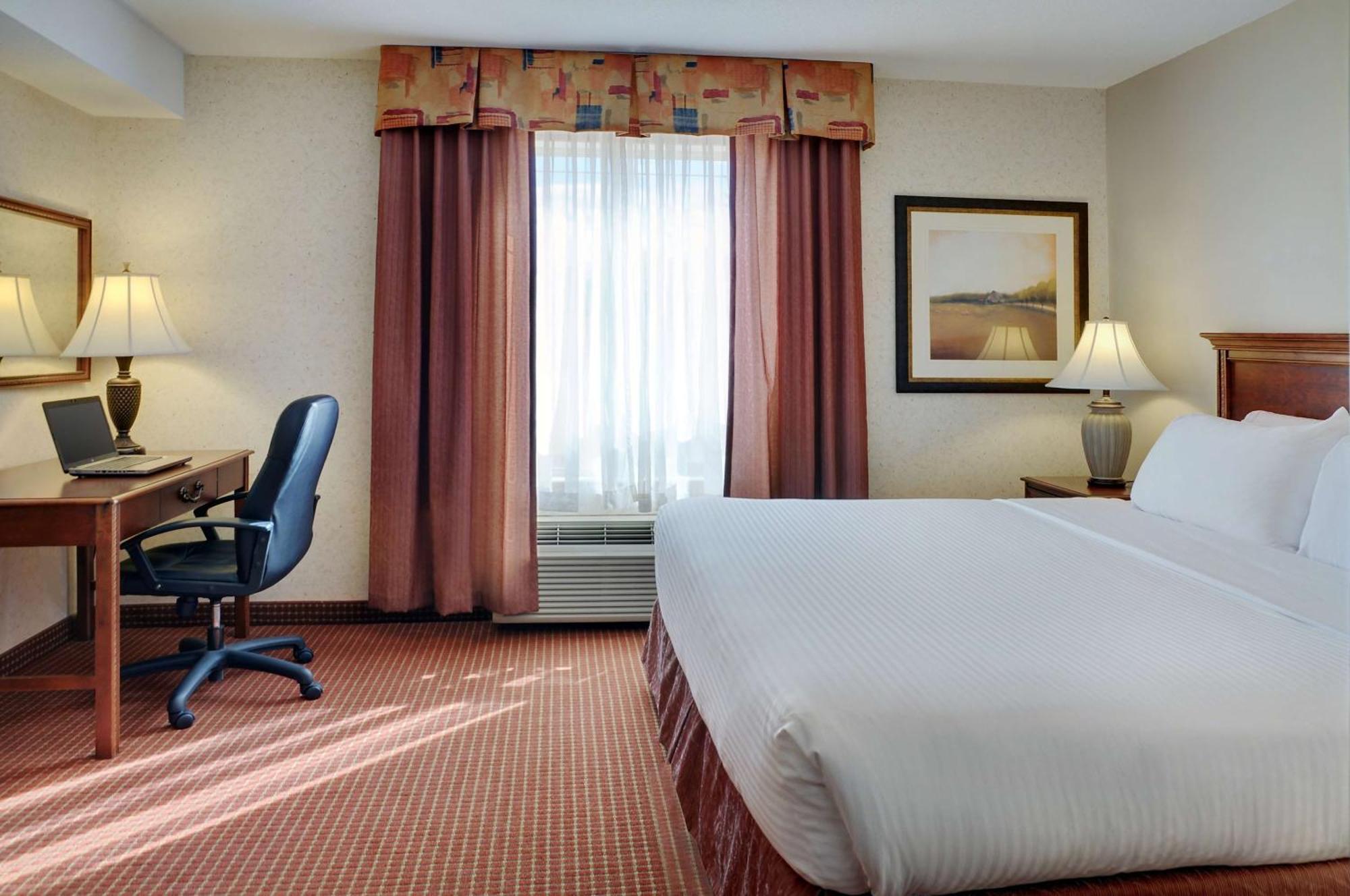 Coast Grimshaw Hotel & Suites מראה חיצוני תמונה