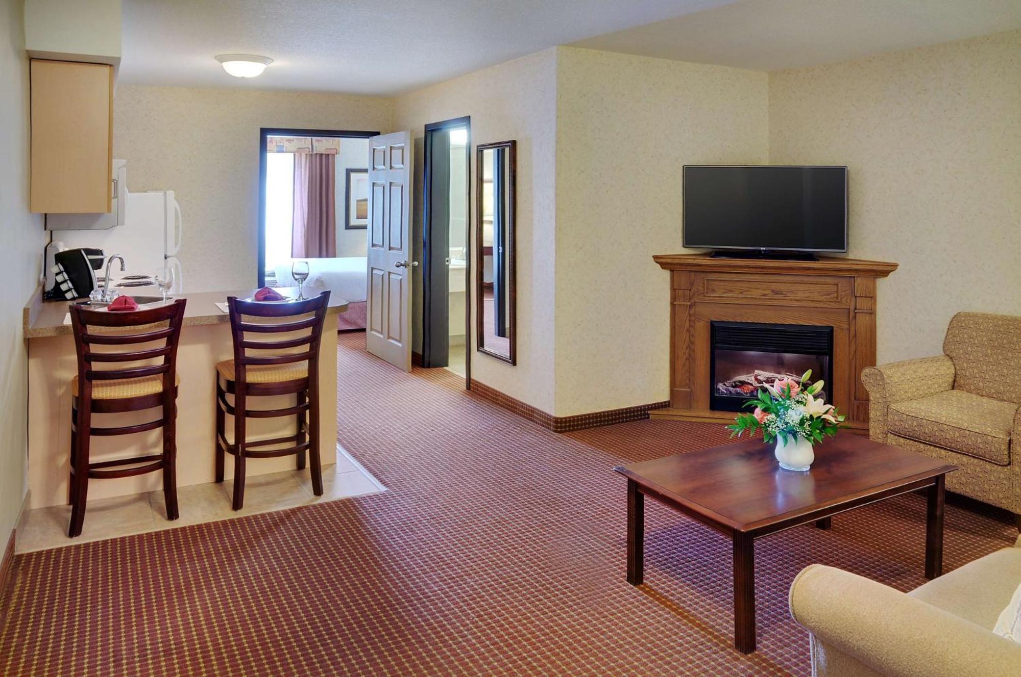 Coast Grimshaw Hotel & Suites מראה חיצוני תמונה