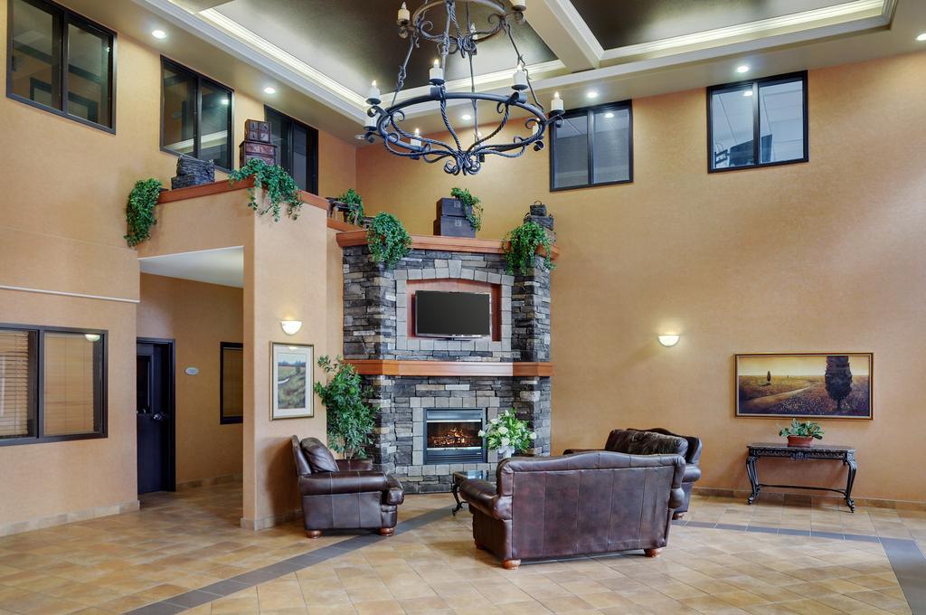 Coast Grimshaw Hotel & Suites מראה חיצוני תמונה