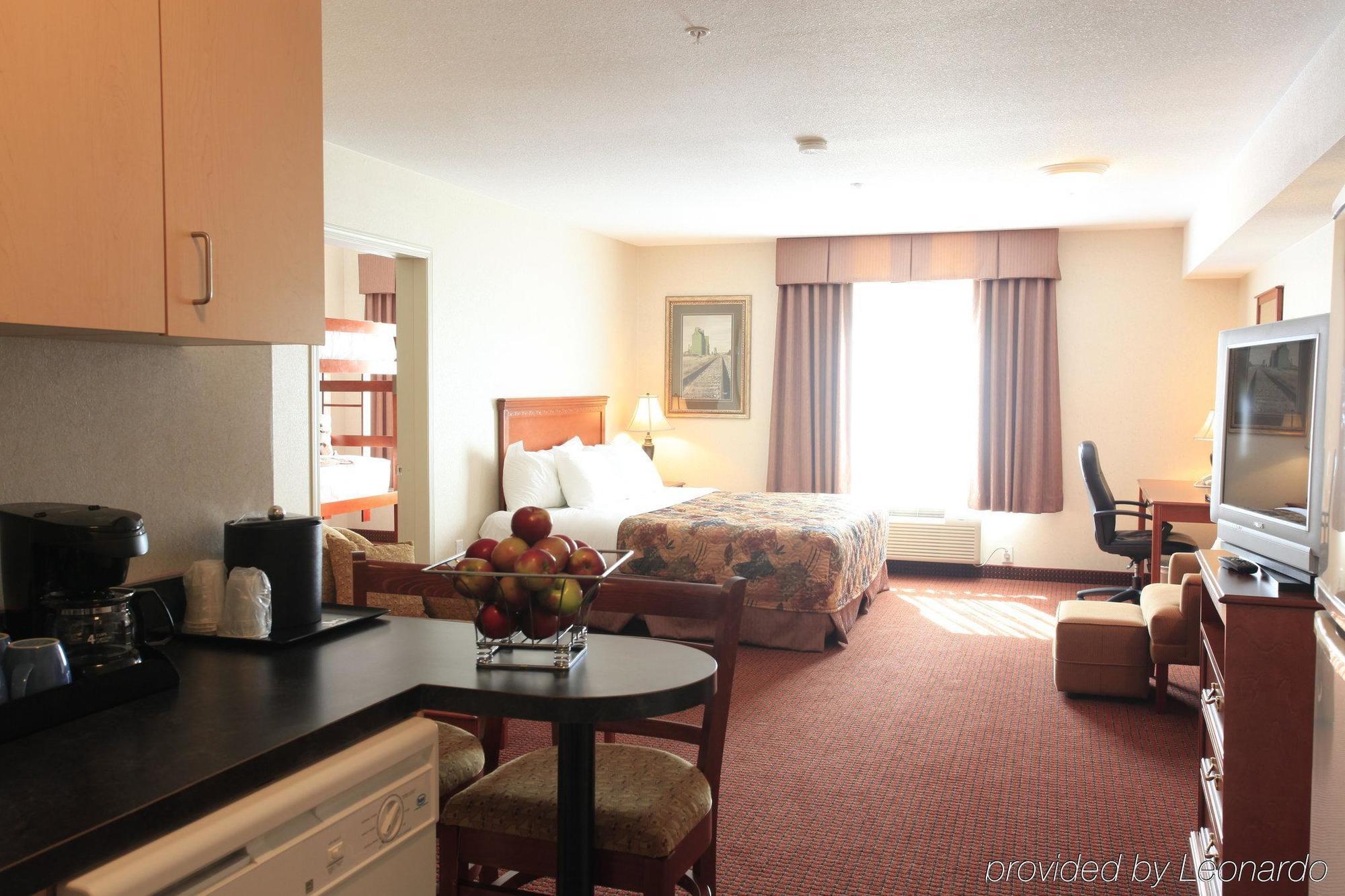Coast Grimshaw Hotel & Suites מראה חיצוני תמונה