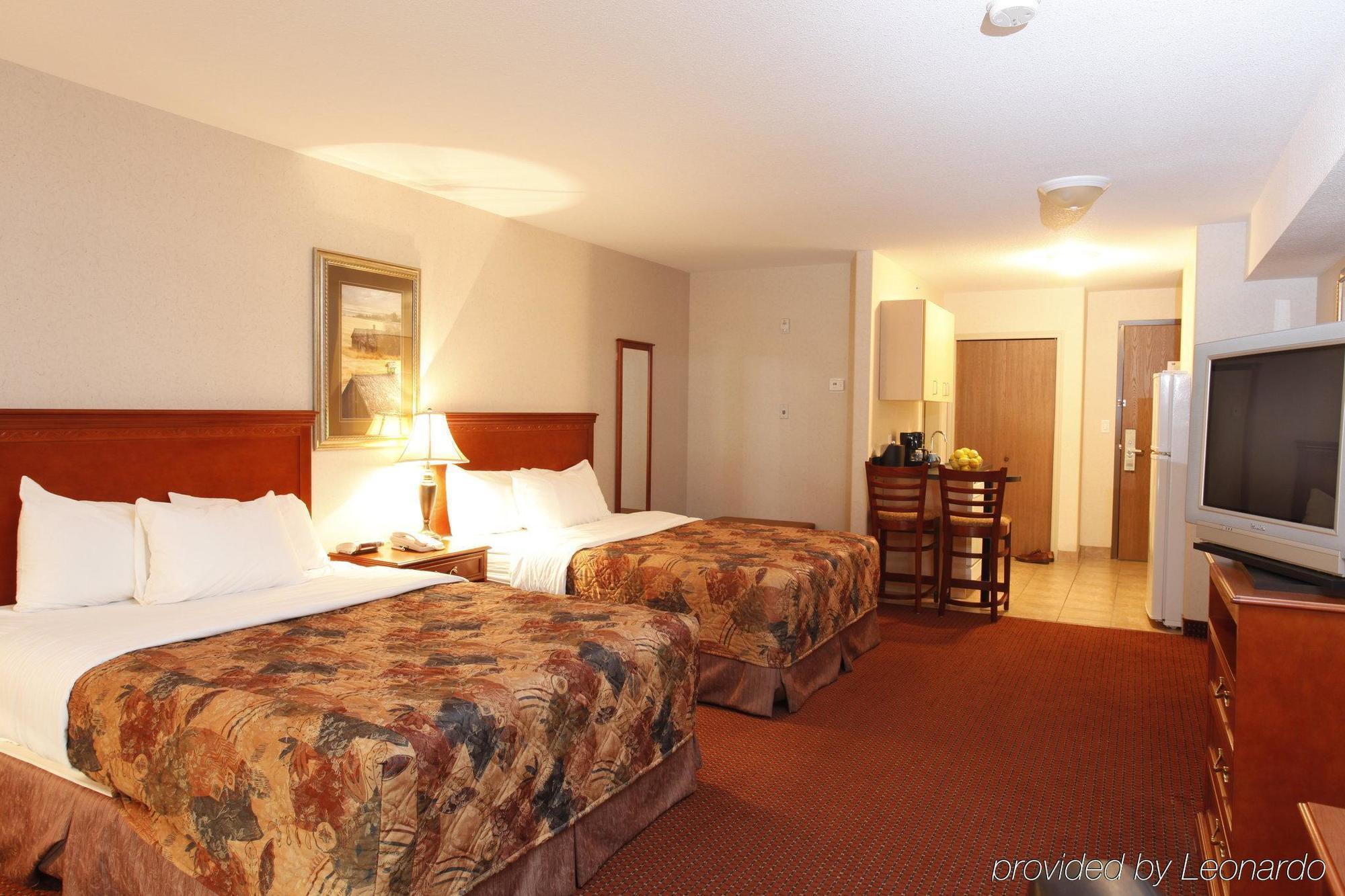 Coast Grimshaw Hotel & Suites מראה חיצוני תמונה