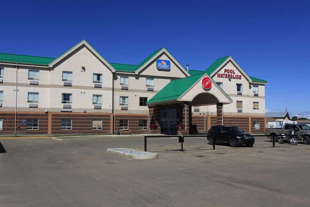 Coast Grimshaw Hotel & Suites מראה חיצוני תמונה