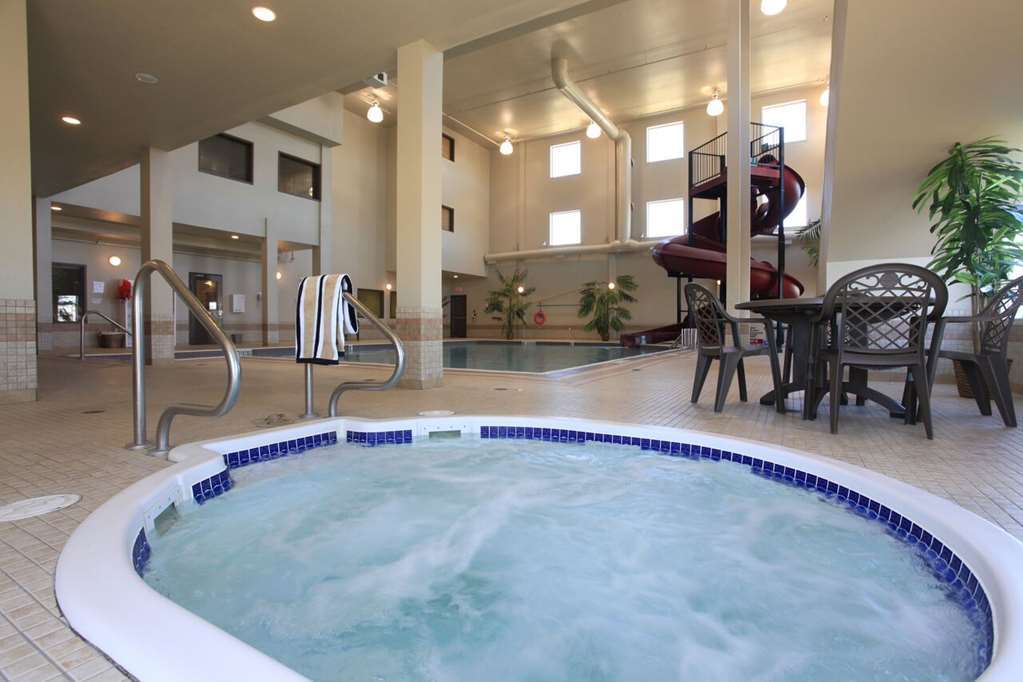Coast Grimshaw Hotel & Suites מתקנים תמונה