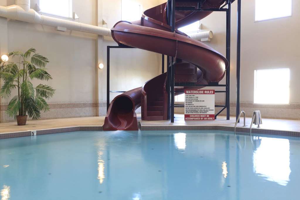 Coast Grimshaw Hotel & Suites מתקנים תמונה