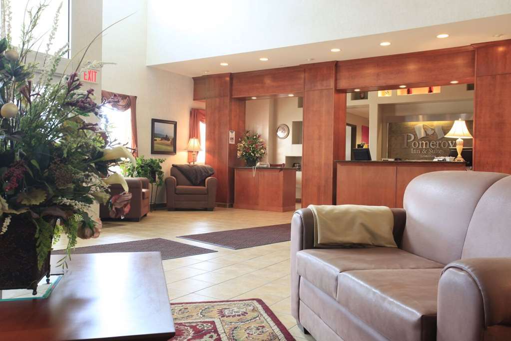 Coast Grimshaw Hotel & Suites חדר תמונה