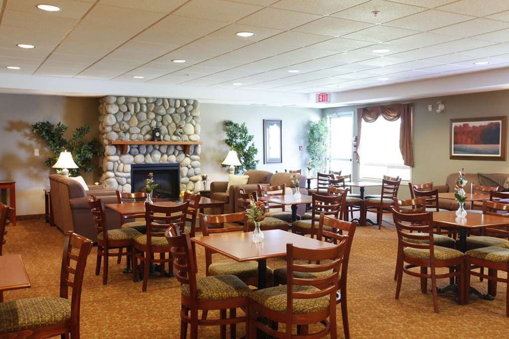 Coast Grimshaw Hotel & Suites שירותים תמונה