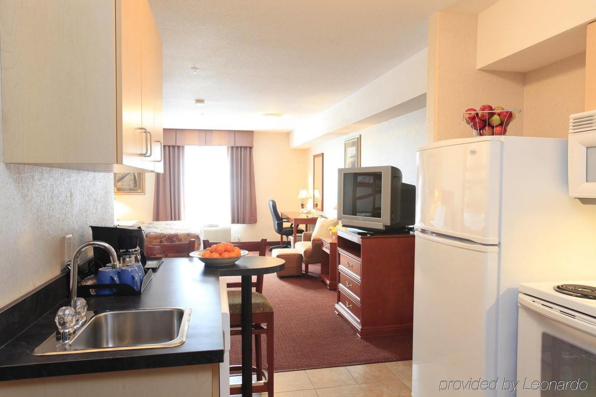 Coast Grimshaw Hotel & Suites מראה חיצוני תמונה
