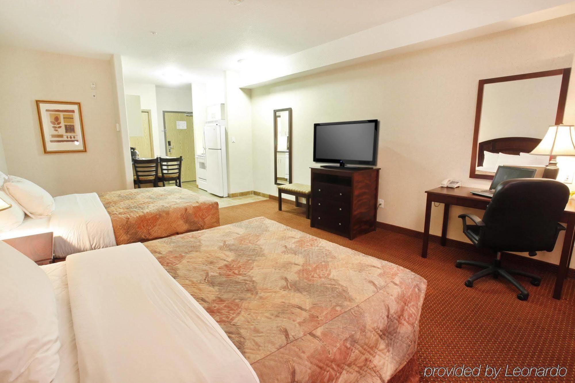 Coast Grimshaw Hotel & Suites מראה חיצוני תמונה
