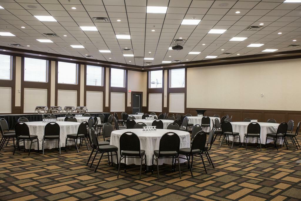 Coast Grimshaw Hotel & Suites מראה חיצוני תמונה